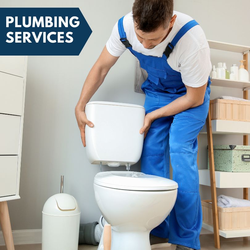 Plumbing Company in Warroad, MN